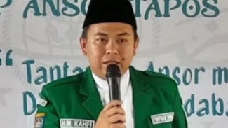Ironi di Tengah Euforia HUT dan Lebaran Depok, Kahfi: Walikota Jangan Terlena, TPA Cipayung Bisa Jadi Bom Waktu?