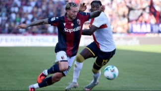 Bernardeschi Bongkar Rahasia Juventus dan Target Besar di Piala Dunia