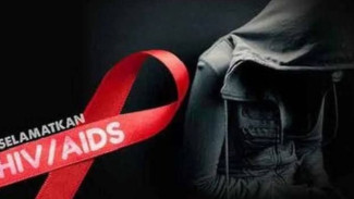 Menelisik Kolaborasi Pemkot dan KAKI Tanggulangi Persoalan HIV-AIDS di Kota Depok