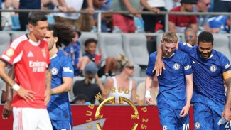 Duel Chelsea vs Benefica di Matchday 2 Liga Champion, Bukan Sekedar Perebutan Poin, Tapi Reuni Penuh Emosional
