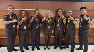 Bedah Peran Pejabat Administrator Kejaksaan di Balik Program Asta Cita Presiden
