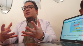 Kaum Hawa Simak, Dokter Spesialis Ungkap Perbedaan Kutil dan Keloid: Begini Cara Mengatasinya