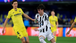 Duel Villareeal vs Juventus, Skuad Igor Tudor Balum Stabil?