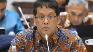 Purbaya Singgung Curcol Danantara ke DPR: Kelihatannya untuk Menekan Saya, Enggak Apa