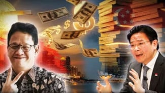 Gebrakan Nekat 'Menteri Koboi' Bikin Singapura Terancam Bangkrut, Begini Skenarionya