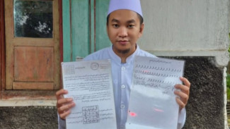 Ustaz Faizar Ungkap Bahaya Simpan Rerajahan Seperti Ini, Umat Muslim Wajib Paham