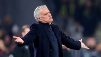 Fakta Menarik dibalik Kemenangan Tipis Chelsea atas Benefica Dibawah Besutan Jose Mourinho