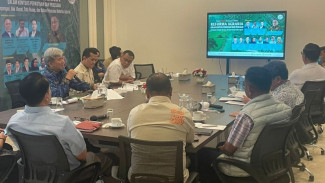 GREAT Institute: BPRA Mempercepat Distribusi Tanah Untuk Rakyat