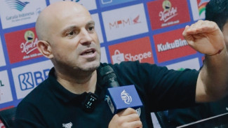 Masalah Gaji, Pelatih Bernardo Tavares Tinggalkan PSM Makassar: Tak Tahan Lagi