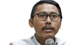 Julius Ibrani: Posisi Polri Harus di Barisan Rakyat, Bukan Menghadang Aspirasi Publik