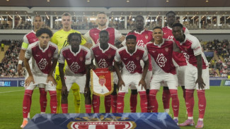 Drama di Stade Louis II: Penalti Menit Akhir Selamatkan AS Monaco dari Kekalahan Lawan Man City