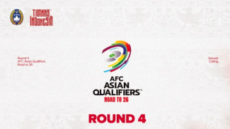 Harga Tiket Timnas Indonesia vs Arab Saudi dan Irak di Ronde 4 Kualifikasi Piala Dunia 2026 Zona Asia