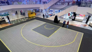 Membludak, Peserta Walikota Depok 3X3 Nation Cup Capai Ratusan Tim