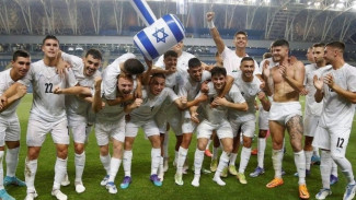 Luar Biasa, Israel Tetap Melenggang ke Piala Dunia Tanpa Sanksi Apapun, Ada Pengaruh Besar Dibalik Keputusan FIFA?