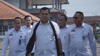 Wamen Imipas Dorong SDM Lapas Produktif: Harus Berdampak Nyata untuk Warga Sekitar