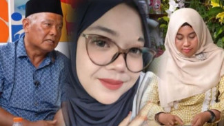 Oalah, Ternyata Begini Awal Mula Yai Mim Dituding Sebagai 