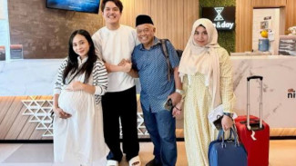 Kisah Unik Dibalik Drama Yai Mim vs Sahara, Aviwkita Dapat Teror Mistis?