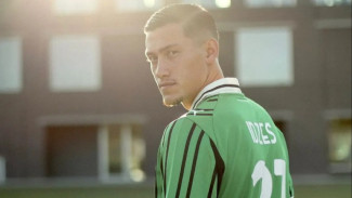 Jay Idzes Tampil Memukau Bersama Sassuolo, Jadi Modal Timnas Indonesia Hadapi Arab Saudi