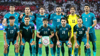 Daftar Pemain Irak untuk Hadapi Arab Saudi dan Timnas Indonesia di Ronde 4 Kualifikasi Piala Dunia 2026