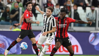 Prediksi dan Susunan Pemain Juventus vs AC Milan Nanti Malam, Duel Sengit dengan Tensi Tinggi Dua Raksasa Italia