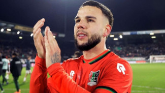 Mengejutkan, Nama Bek Timnas Indonesia Calvin Verdonk Dicoret, Kok Bisa?