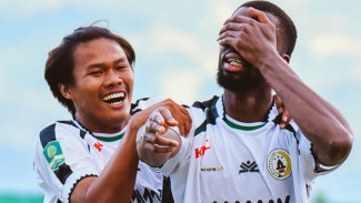 Jadwal Pegadaian Championship Pekan 11, Hari Ini Persipal vs Persiba dan PSS Sleman vs Persiku
