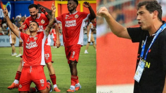 Paceklik Kemenangan hingga Pekan ke-7 BRI Super League, Penasihat Semen Padang: Almeida OUT