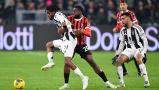 Head-to-Head Juventus vs AC Milan: Siapa Lebih Unggul?