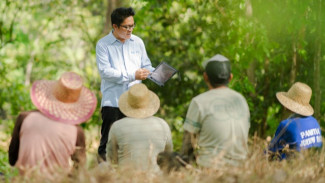 ABM Group Raih 3 Penghargaan CSR Nasional, Bukti Konsistensi Keberlanjutan