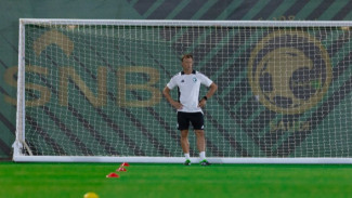Inilah Starting XI Arab Saudi vs Indonesia, Herve Renard Siapkan Trisula Maut