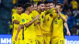 Nah, FIFA Akhirnya Beberkan Bukti Soal Pemain Naturalisasi Malaysia?