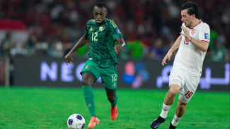 Kamis Bertanding Lagi,  YouTube AFC Asian Cup Tampilkan Kembali Duel Terakhir Timnas Indonesia vs Arab Saudi