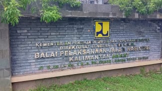 Lelang Proyek Jalan Era-Kaltim di BPJN Kalbar Gagal, Apa ada Pengkondisian Lelang Proyek?