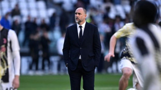 Performa Juventus Tak Kunjung Membaik, Igor Tudor Dihujani Kritikan Tajam