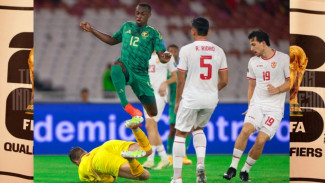 Lima Pemain Liga 1 yang Bisa Bikin Arab Saudi Kewalahan di Kualifikasi Piala Dunia 2026