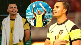 Tak Bisa Perkuat Timnas Indonesia Lawan Arab Saudi, Ini Pesan dari Emil Audero