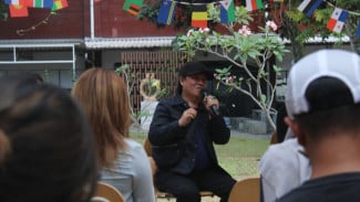 Pasar Seni ITB 2025: Festival Seni Terbesar Asia Tenggara Hadirkan Ruang Kreatif Inklusif
