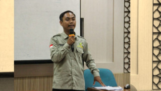 Ketua PPM Ciamis Sebut Program Makan Bergizi Gratis Bukti Negara Hadir, Pemuda Siap Kawal