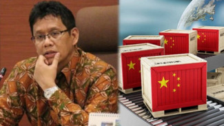 Kaget Busana Muslim Indonesia 99 Persen dari China, Menkeu Purbaya Janji Lawan Balik