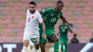 Analisis Duel Timnas Indonesia vs Arab Saudi, Gaya Permainan Patrick Kluivert Bakal Diuji Green Falcon