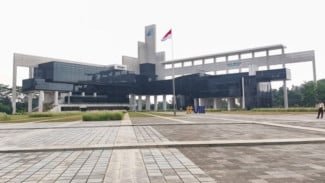 Pindah Lokasi, Stadion Internasional Depok Akan Dibangun di UIII, Dedi Mulyadi: Selesai Nggak Ada Masalah