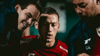 Gubernur Jabar dan Walkot Depok Pede Timnas Indonesia Menang Ladeni Arab: Insya Allah 2-1