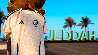 Lawan Timnas Indonesia di Ronde 4 Kualifikasi Piala Dunia 2026, Arab Saudi Pakai Jersey Putih?