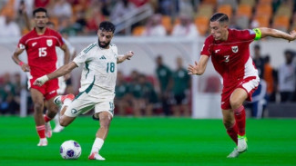 Mak Jleb, Ini Kata Pengamat Dibalik Duel Dramatis Timnas Indonesia vs Arab Saudi, Sulit.....