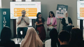 LOKET, Indodana, dan TikTok Ungkap Strategi Sukses Majukan Industri Hiburan Indonesia