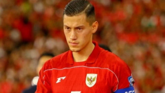 Mengejutkan, Ternyata Ini Penyebab Kekalahan Timnas Indonesia dari Arab Saudi, Jay Idzes: Setelah Itu Semuanya Jadi.....