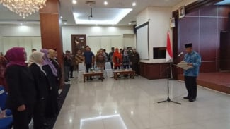 Apresiasi Kehadiran KPAD, Pimpinan KPAI Sebut Depok Serius Lindungi Hak Anak