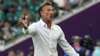 Menohok, Ini Kata Pelatih Arab Saudi Usai Mengalahkan Timnas Indonesia, Kalian Adalah Duri Salam Daging?
