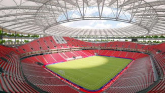 Legislator Gerindra Kebut Rencana Pembangunan Stadion Internasional di Depok