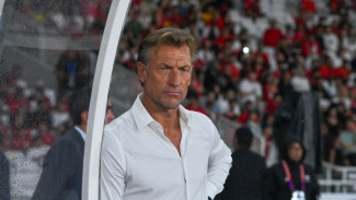 Kelakar Pelatih Arab Saudi Usai Kalahkan Skuad Garuda, Harusnya Kami Bisa Menang Lebih Awal